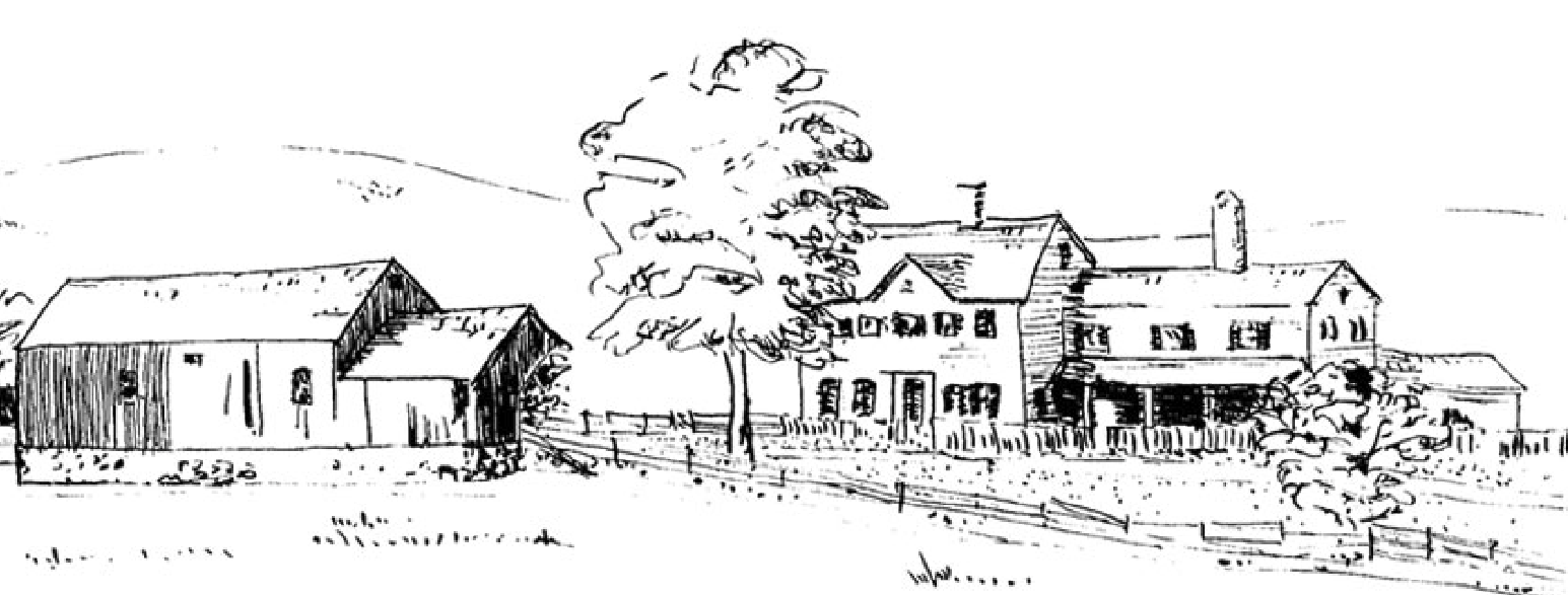 Town History Barkhamsted, CT